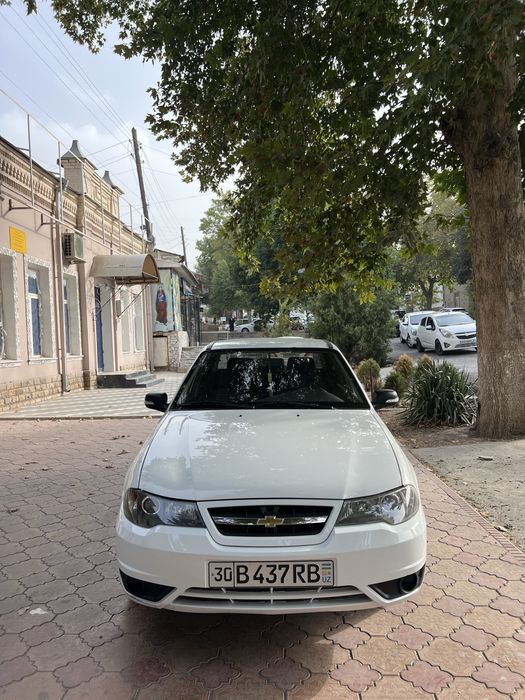 Nexia 2 1.5 gibrit xolati ideal