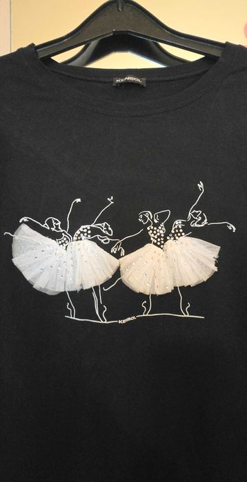 Дамски  блузи  KENSOL, Sisley, Pause. По 25 лв.