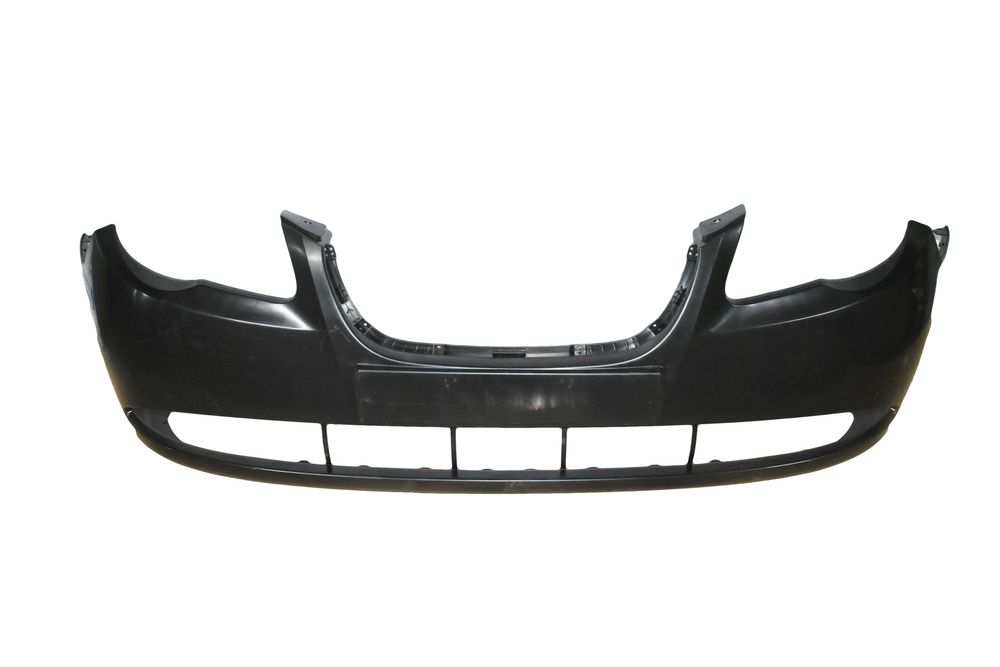 Бампер передний Elantra HD