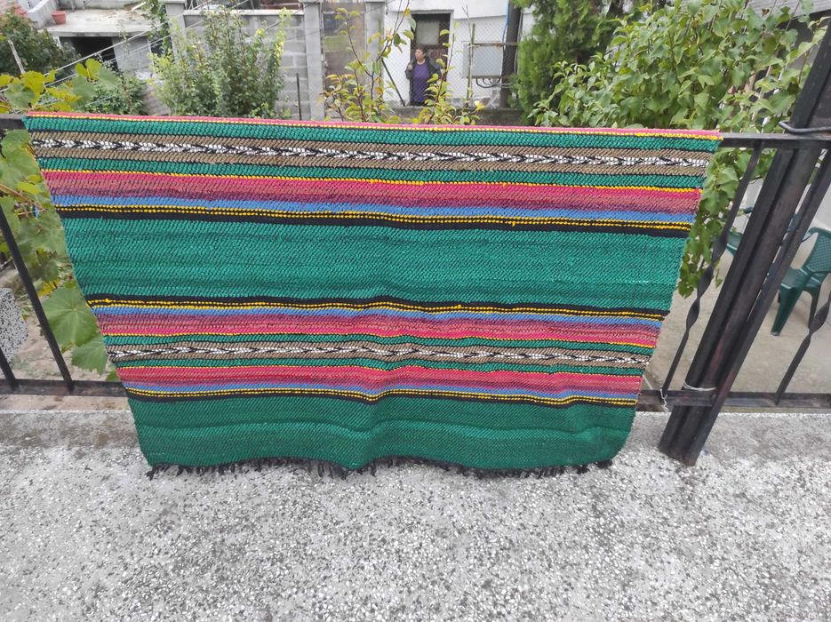 Битови черги от соца