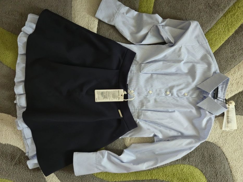 Чисто нова пола и риза PRIMAVERA CASUAL
