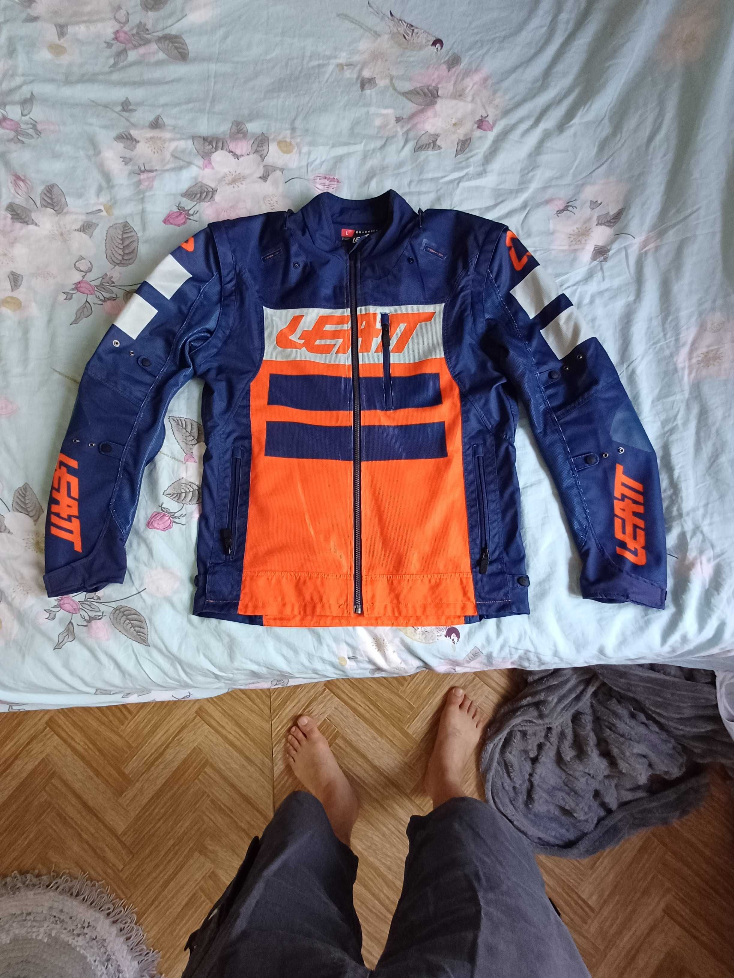 Мотокуртка LEATT