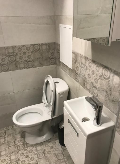 Дава се под наем Едностаен апартамент в Пловдив, Тракия - 30 кв.м за 229.5 € - Снимка #3