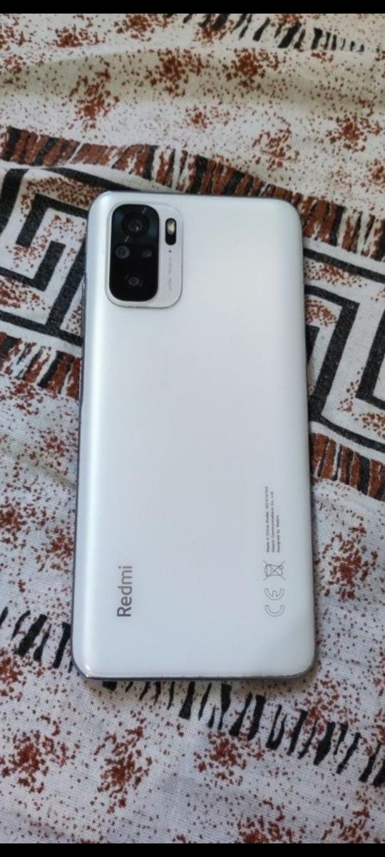 продам Redmi note 10