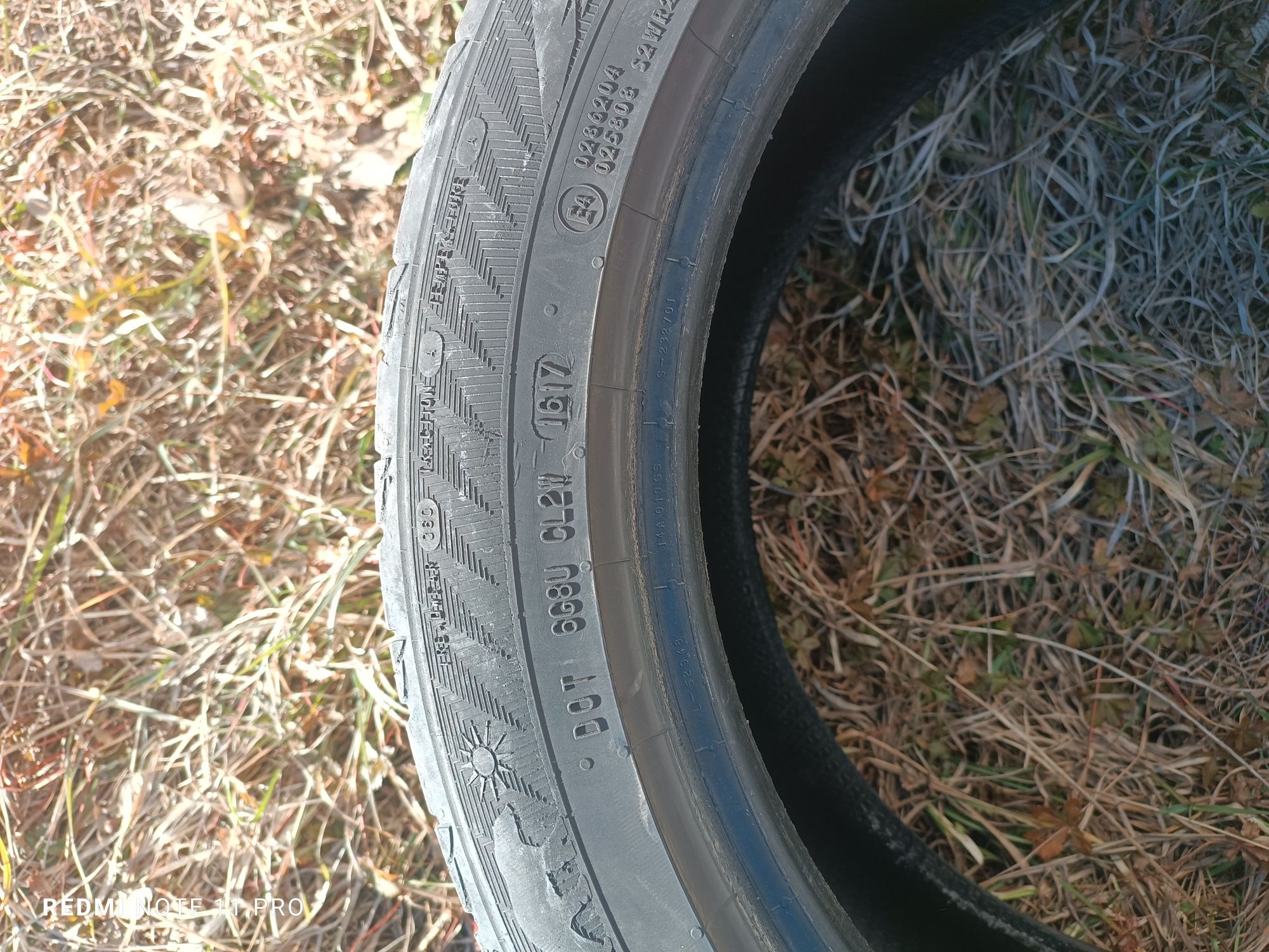 Лятна гума 245/45/18