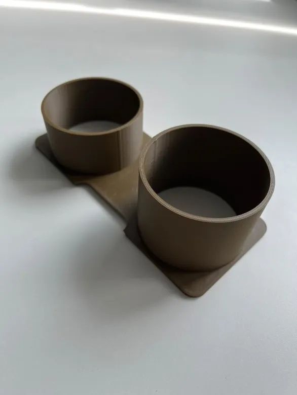 CupHolder golf 5 mk5 mk6