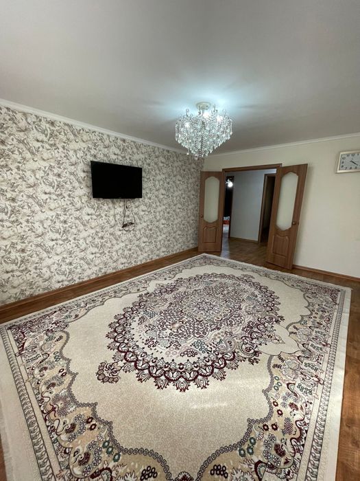 Продажа 3х комнатной квартиры