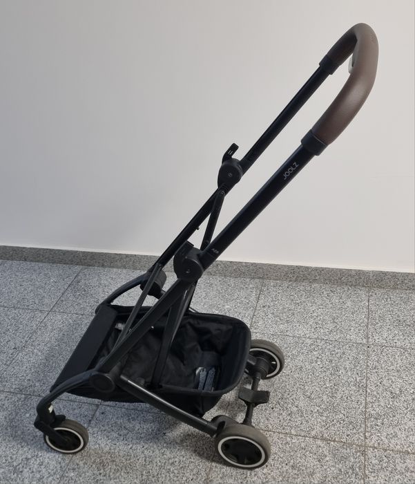Șasiu Joolz Aer compatibil landou, scaun sport sau scoică
