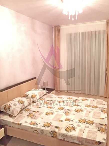 Морска Панорама! Двустаен- м-ст Кабакум