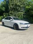 Volkswagen Jetta Volkswagen Jetta 1.6 TDI 2012