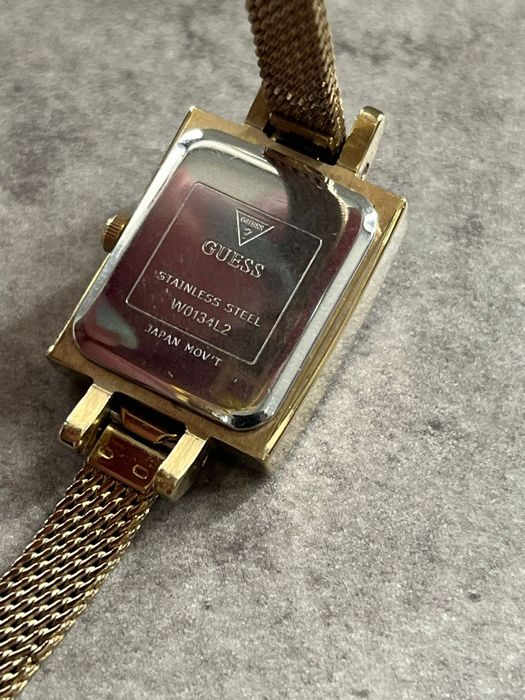 Ceas Guess W0134L2 Amanet BKG