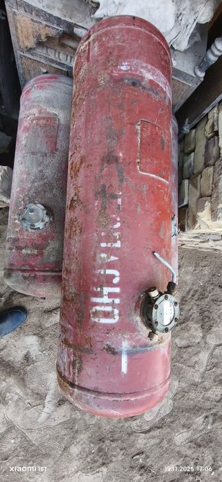 Пропан болонло сотилоди 65л:48л