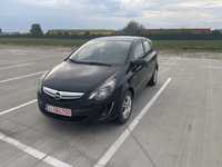 Vand  opel corsa d 1.3 CDTi 3/12/2013 recent s-au scos numere rosii