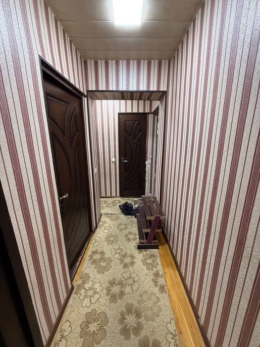 Юнусабад 2/4/4 Ориентир Ботанический сад