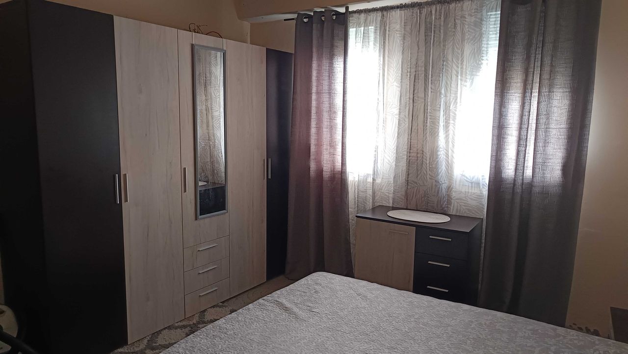Дава се под наем Двустаен апартамент в Габрово, Трендафил 2 - 42 кв.м за 204 € - Снимка #5