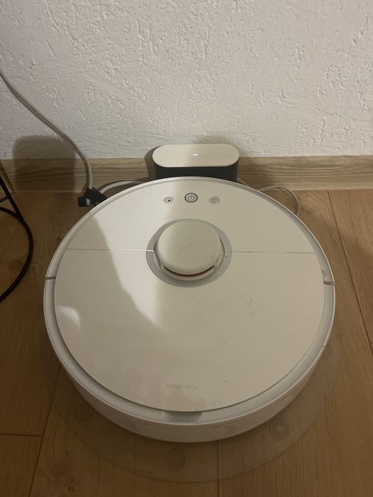 Aspirator robot xiaomi 5s max