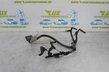 Cablaj instalatie bujii incandescente 00551898130 1.9 JTD Fiat Strada 1