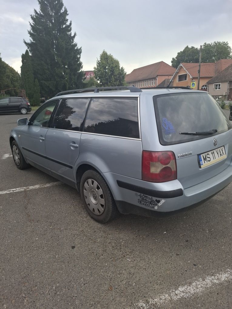 Volkswagen Passat 1.9 TDI