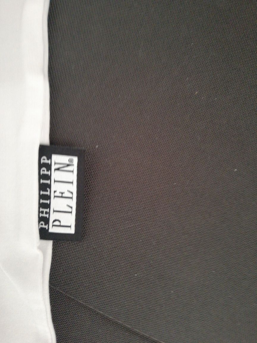 Мъжки тениски Philipp plein