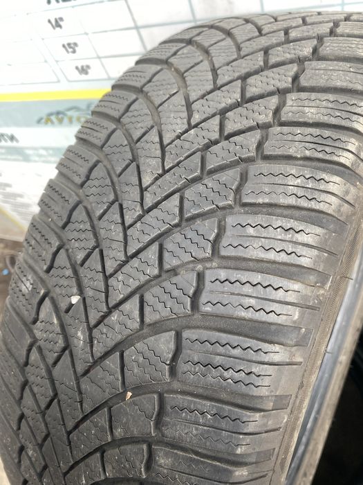 205/55/17 Bridgeston 4бр 2023