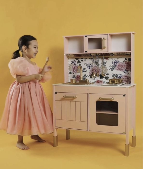 Детские кухни Новые со склада по оптовым ценам