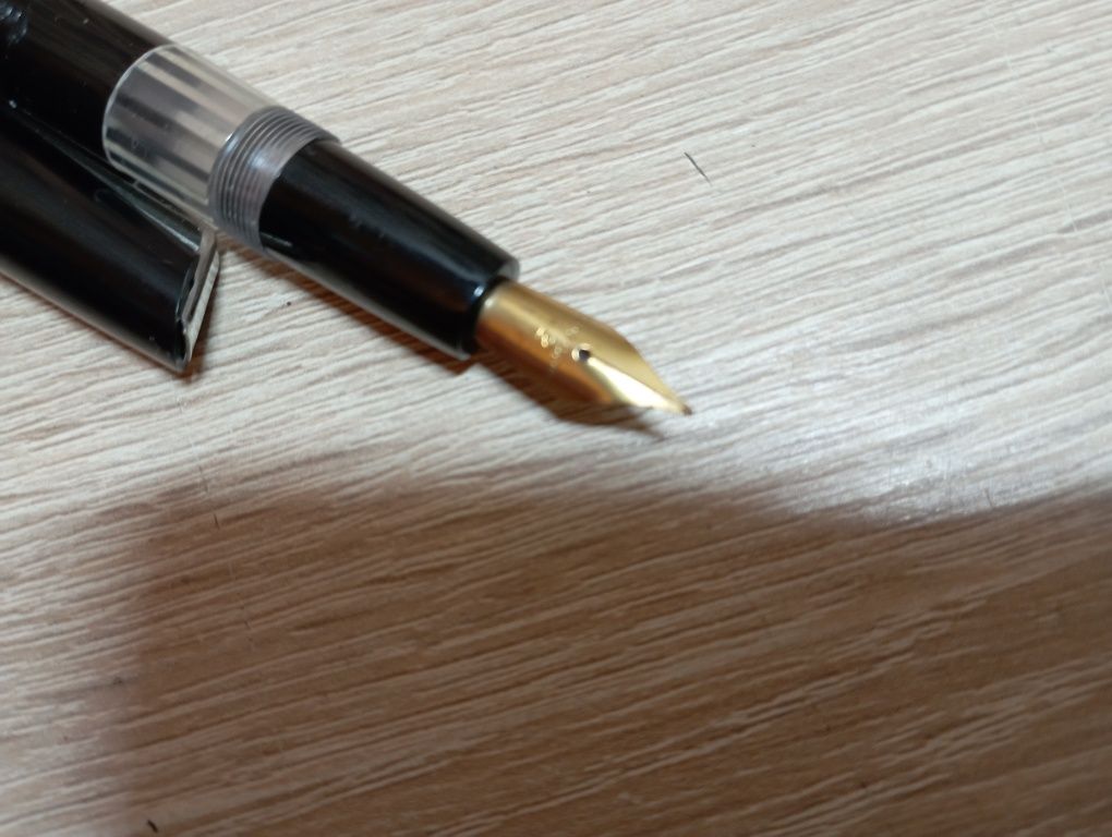 Стара писалка "Centropen"3063