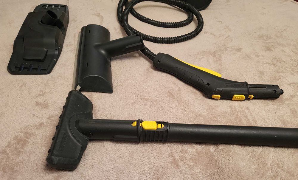 Парочистачка Karcher