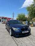 Vând bmw e60 pachet M