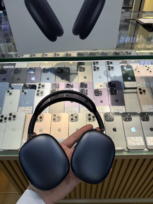 Airpods max 2 ideal