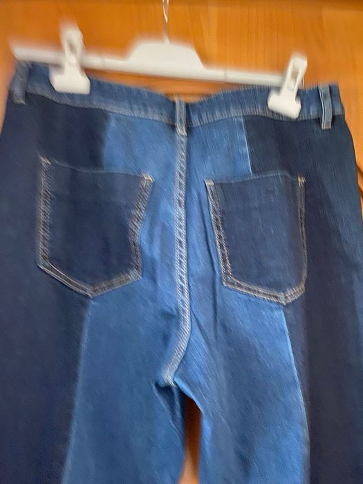 Blugi Orsay in doua culori