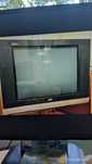 Телевизор JVC рабочий
