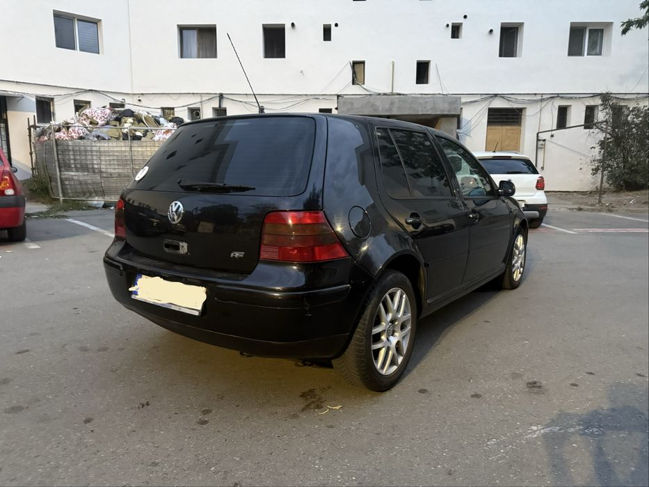 Vand Golf 4 1.6 16v