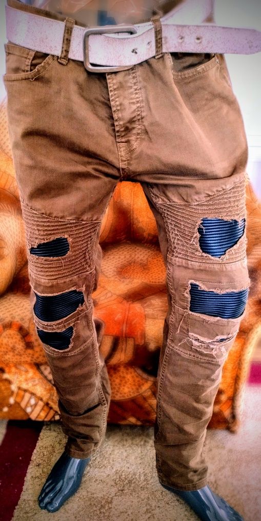 32 размер G-star , Diesel, Jack and Jones,Levis,Zara  и др .