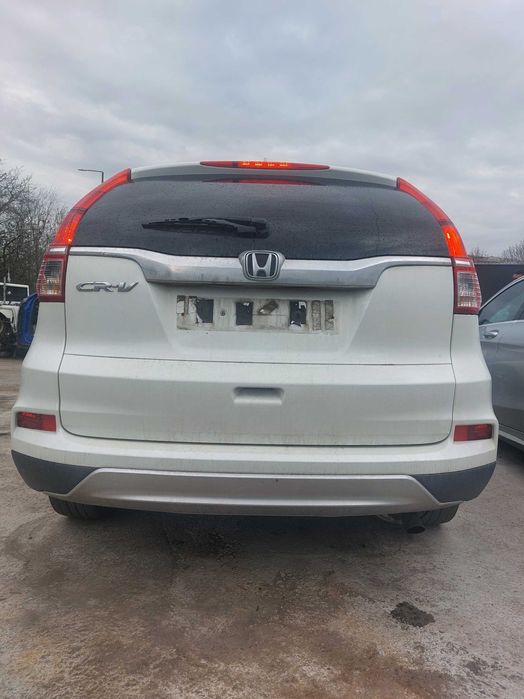 На Части: Honda CR-V IV Facelift 2.0 i-VTEC 155 к.с. 2015