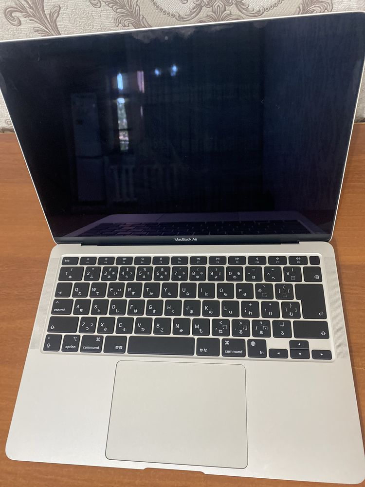 MacBook Air13 2020 M1