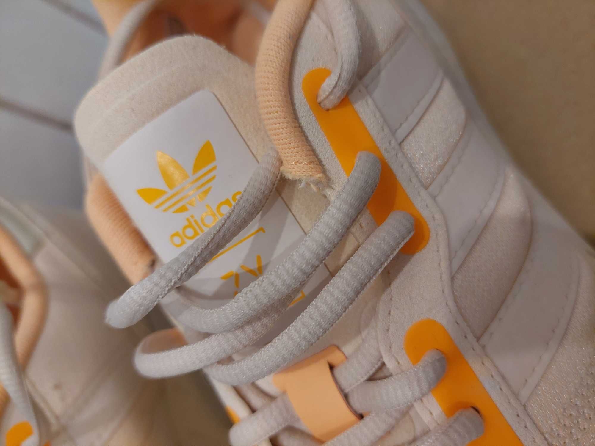 Adidas  Сникърси Zx 1K Boost W GZ9173