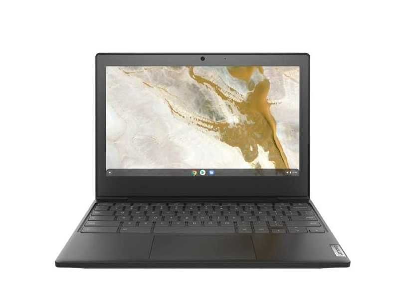 Laptop Lenovo IdeaPad 3i Chromebook 11'' HD 4GB RAM 64GB NOU