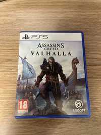 Vand/Schimb Assassin's Creed Valhalla PS5