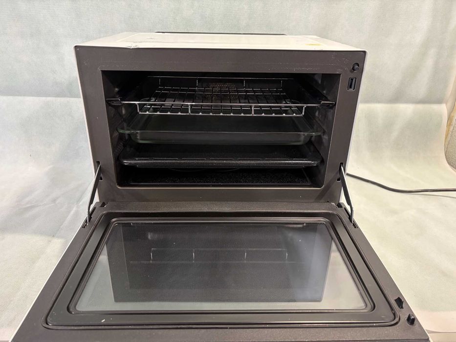 Печка/Фурна - Panasonic NN-CF853W