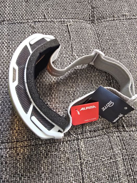 Ски маска Alpina DOUBLE JACK