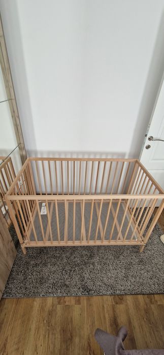 Patut bebe Ikea ca nou