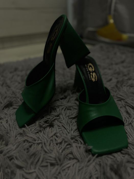 Продам туфли одевала 1 раз