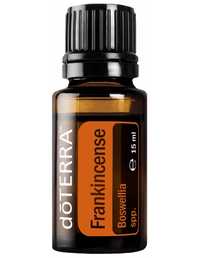 Doterra ulei esential de tamaie, Frankincense