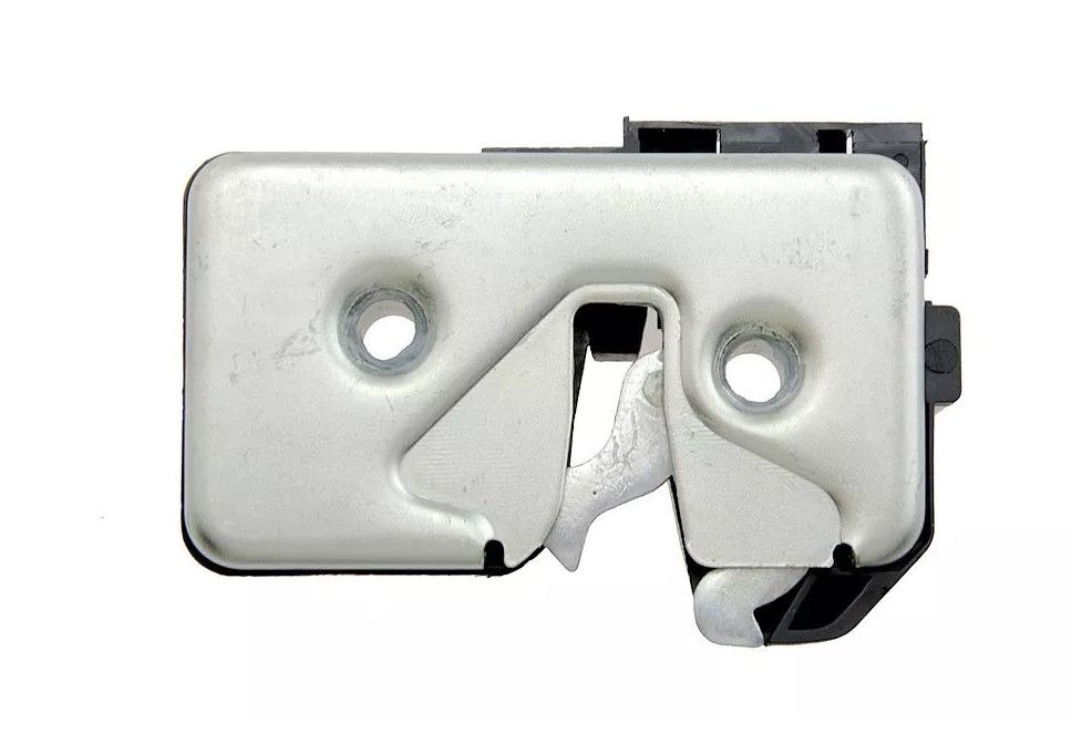 Брава За Багажник, Vw, Transporter T4, Единична Врата