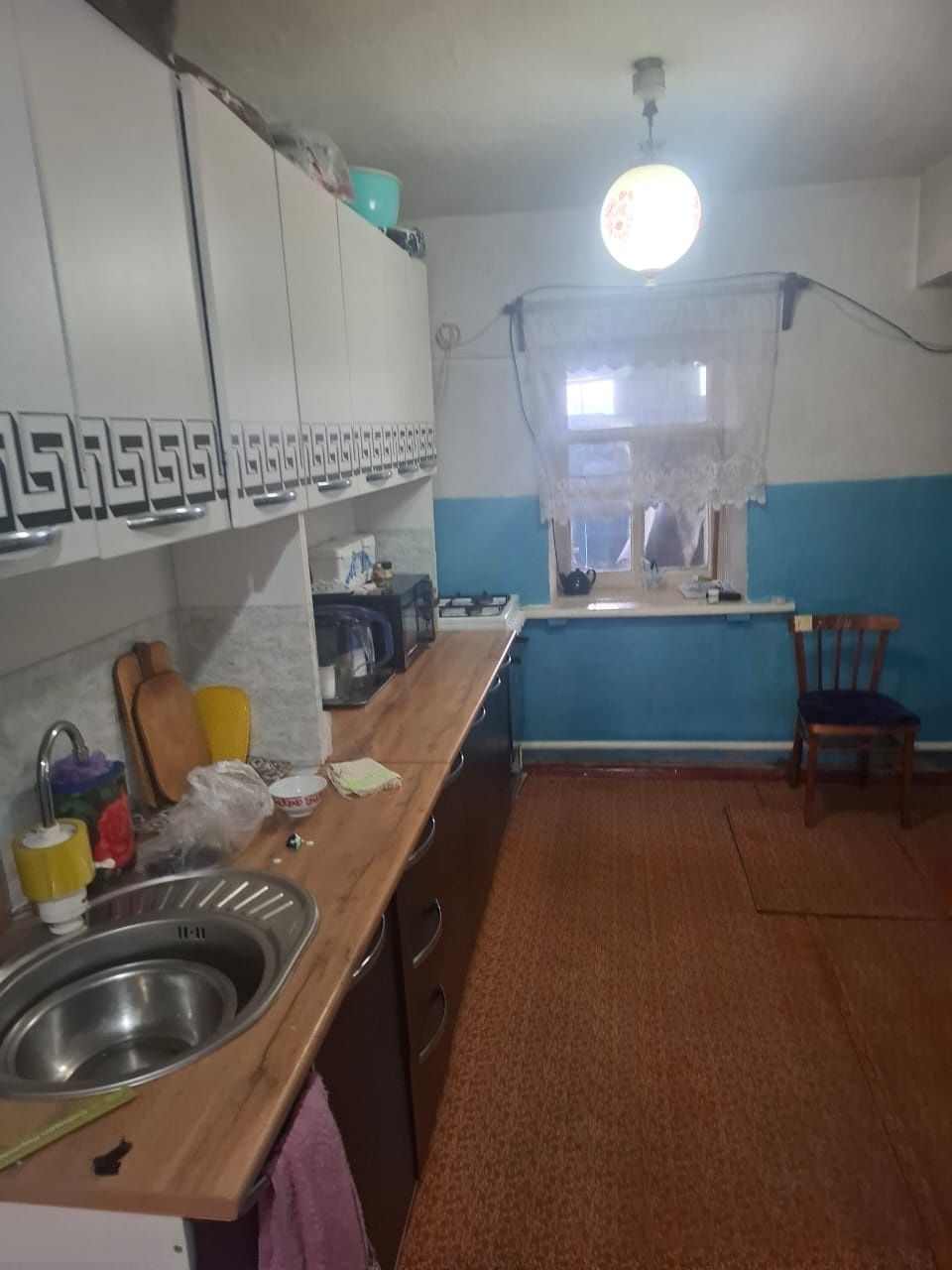 Продаются дом в Сортировке