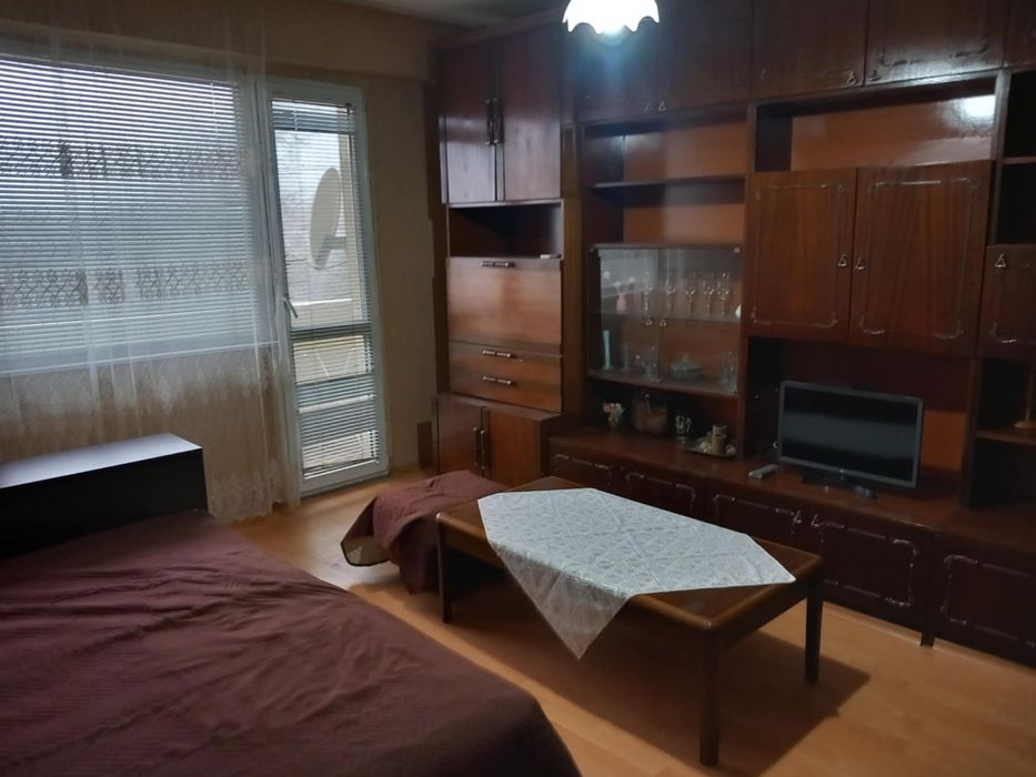 Гарсониера под наем