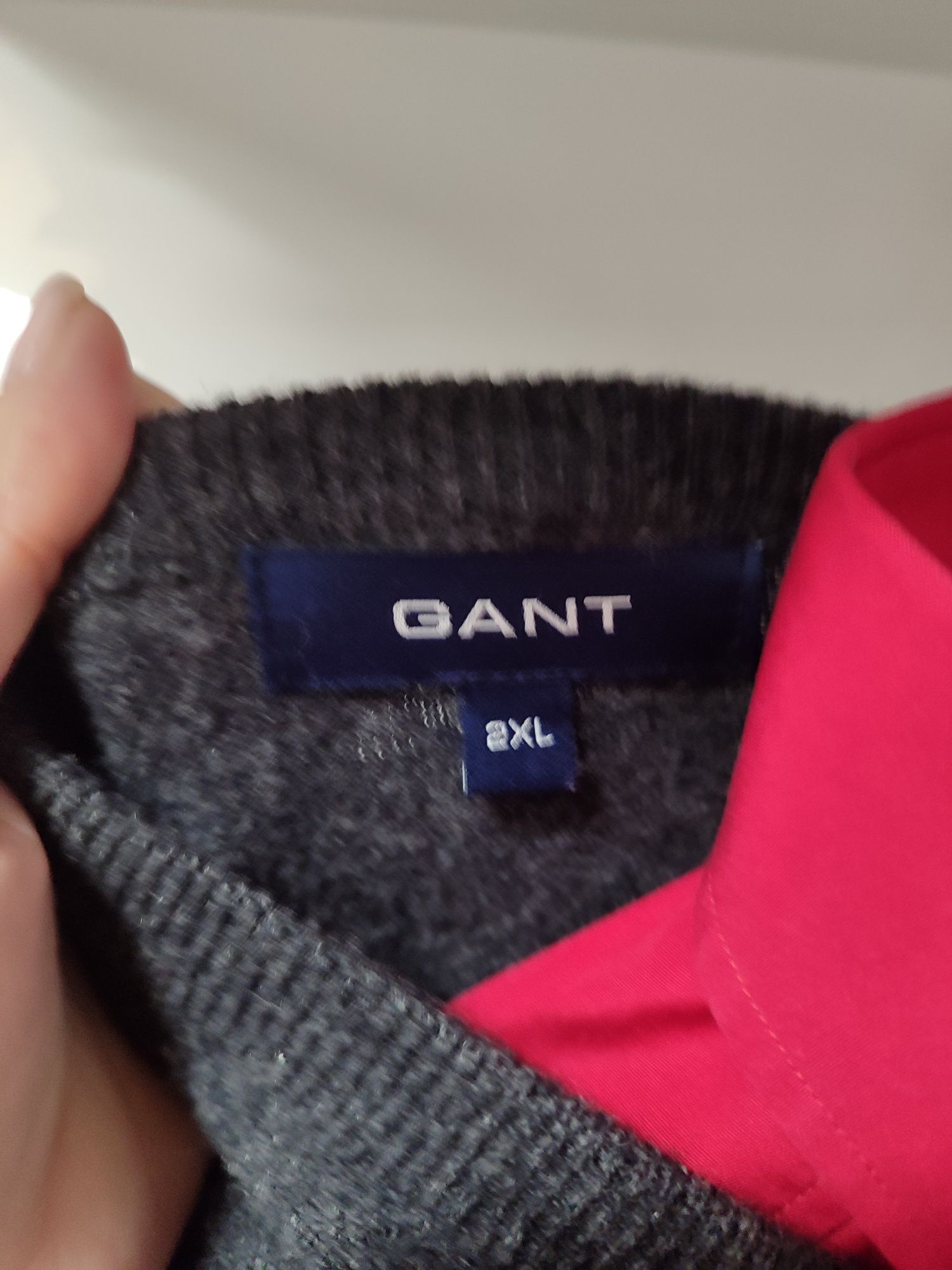 Gant -Високо качество и дизайн