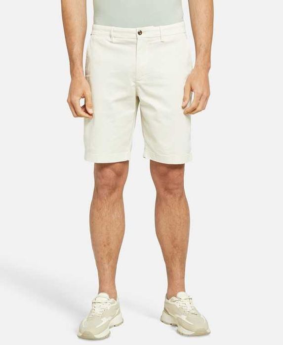 Pantaloni scurti NOI W32 - Tommy Hilfiger - Bumbac organic