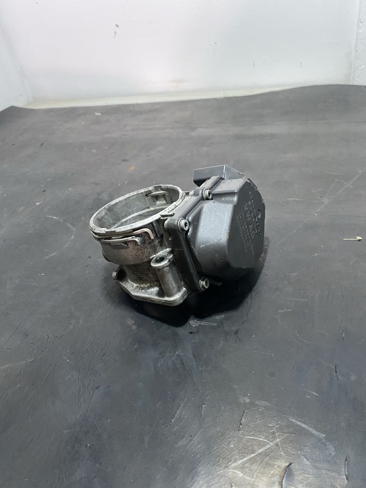 Clapeta acceleratie Seat Leon 1.9 TDI BKC BXE BLS 2.0 BMM 076128063A