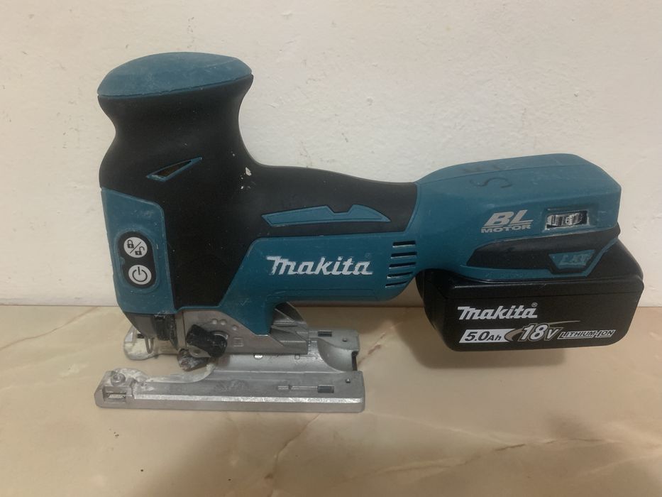 Makita DJV 181 pendular